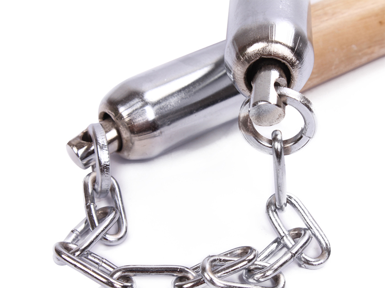 Nunchaku Nunchaku